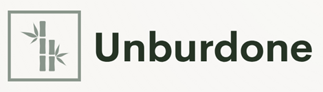 Unburdone logo